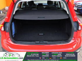 Ford Focus SW 2.0 EcoBlue 150 BVA  occasion � Beaupuy - photo n�12