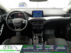 Ford Focus SW 2.0 EcoBlue 150 BVA  occasion � Beaupuy - photo n�3