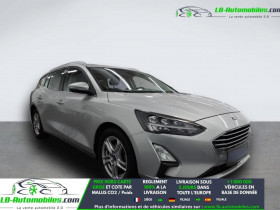 Ford Focus SW 2.0 EcoBlue 150 BVA  occasion � Beaupuy - photo n�2