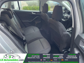 Ford Focus SW 2.0 EcoBlue 150 BVA  occasion � Beaupuy - photo n�5