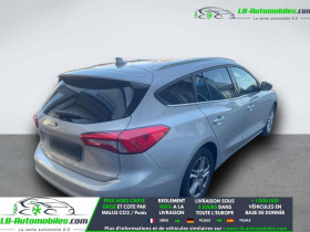 Ford Focus SW 2.0 EcoBlue 150 BVA  occasion � Beaupuy - photo n�3