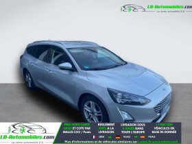 Ford Focus SW 2.0 EcoBlue 150 BVA  occasion � Beaupuy - photo n�2