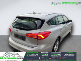 Ford Focus SW 2.0 EcoBlue 150 BVA  occasion � Beaupuy - photo n�4