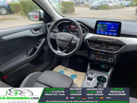 Ford Focus SW 2.0 EcoBlue 150 BVA  occasion � Beaupuy - photo n�3