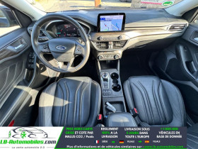 Ford Focus SW 2.0 EcoBlue 150 BVA  occasion � Beaupuy - photo n�3