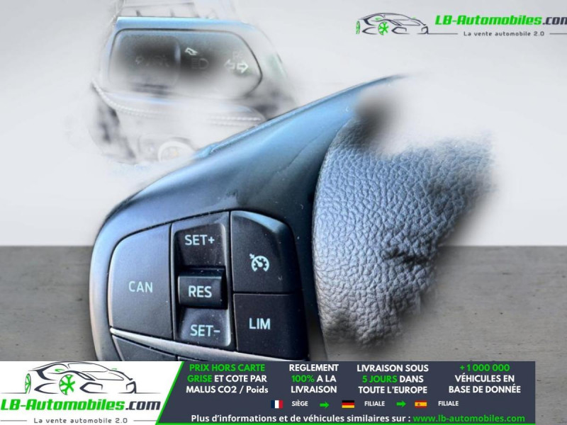 Ford Focus SW 2.0 EcoBlue 150 BVA  occasion � Beaupuy - photo n�2