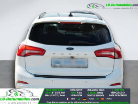 Ford Focus SW 2.0 EcoBlue 150 BVA  occasion � Beaupuy - photo n�7