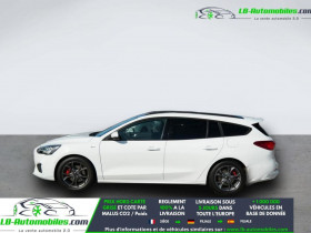 Ford Focus SW 2.0 EcoBlue 150 BVA  occasion � Beaupuy - photo n�6