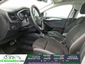 Ford Focus SW 2.0 EcoBlue 150 BVA  occasion � Beaupuy - photo n�5