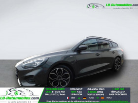 Ford Focus SW 2.0 EcoBlue 150 BVA  occasion � Beaupuy - photo n�2
