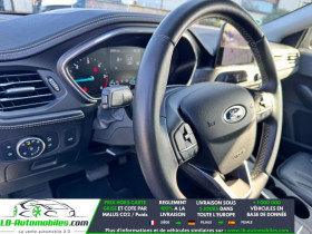 Ford Focus SW 2.0 EcoBlue 150 BVA  occasion � Beaupuy - photo n�9