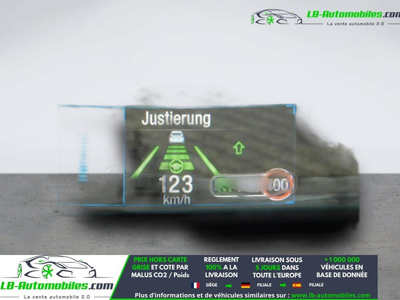 Ford Focus SW 2.0 EcoBlue 150 BVA  occasion � Beaupuy