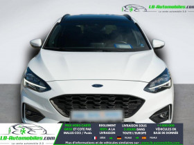 Ford Focus SW 2.0 EcoBlue 150 BVA  occasion � Beaupuy - photo n�5