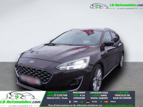 Ford Focus SW 2.0 EcoBlue 150 BVA  occasion � Beaupuy - photo n�2