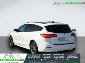Ford Focus SW 2.0 EcoBlue 150 BVA  occasion � Beaupuy - photo n�4