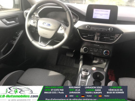 Ford Focus SW 2.0 EcoBlue 150 BVA  occasion � Beaupuy - photo n�2