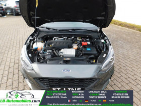 Ford Focus SW 2.0 EcoBlue 150 BVA  occasion � Beaupuy - photo n�11