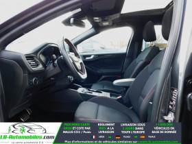 Ford Focus SW 2.0 EcoBlue 150 BVA  occasion � Beaupuy - photo n�7