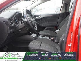 Ford Focus SW 2.0 EcoBlue 150 BVA  occasion � Beaupuy - photo n�7