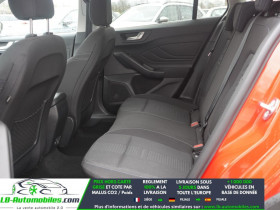 Ford Focus SW 2.0 EcoBlue 150 BVA  occasion � Beaupuy - photo n�8