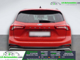 Ford Focus SW 2.0 EcoBlue 150 BVA  occasion � Beaupuy - photo n�6