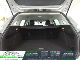 Ford Focus SW 2.0 EcoBlue 150 BVA  occasion � Beaupuy - photo n�8