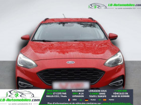 Ford Focus SW 2.0 EcoBlue 150 BVA  occasion � Beaupuy - photo n�5