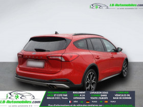 Ford Focus SW 2.0 EcoBlue 150 BVA  occasion � Beaupuy - photo n�4