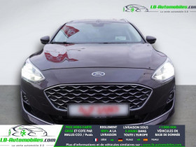 Ford Focus SW 2.0 EcoBlue 150 BVA  occasion � Beaupuy - photo n�5