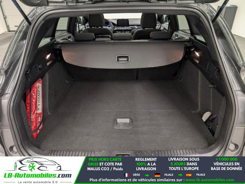 Ford Focus SW 2.0 EcoBlue 150 BVA  occasion � Beaupuy - photo n�8