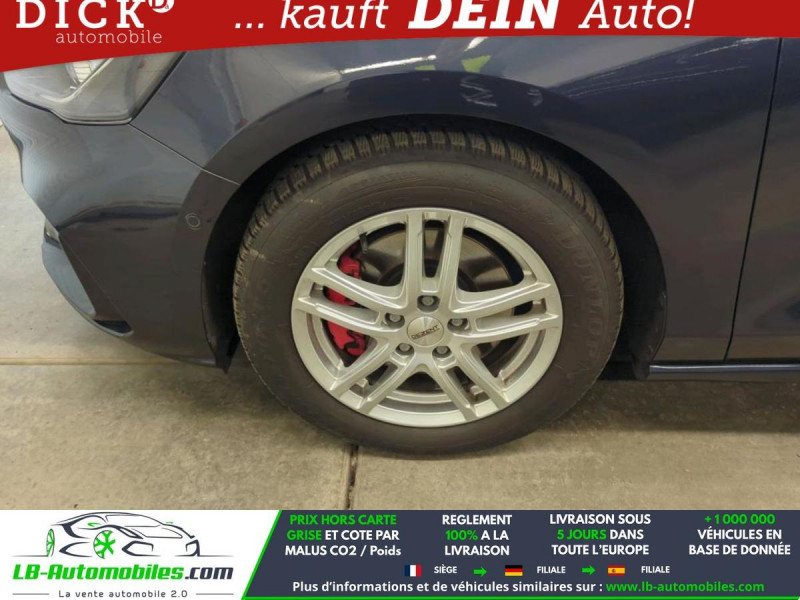 Ford Focus SW 2.0 EcoBlue 150 BVA  occasion � Beaupuy - photo n�5