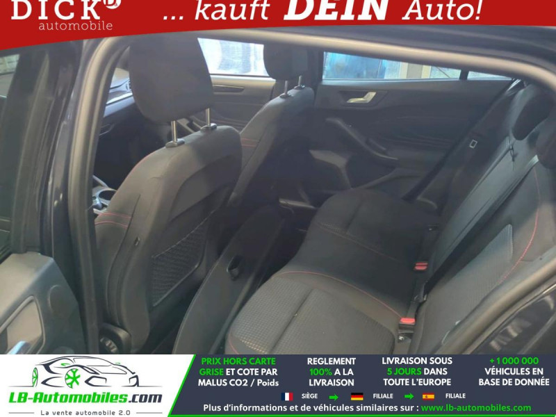 Ford Focus SW 2.0 EcoBlue 150 BVA  occasion � Beaupuy - photo n�4