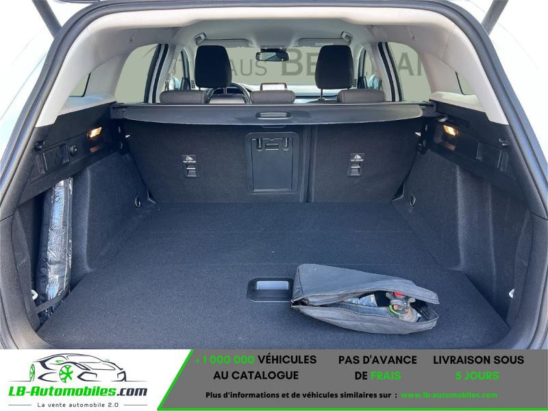 Ford Focus SW 2.0 EcoBlue 150 BVA  occasion  Beaupuy - photo n12