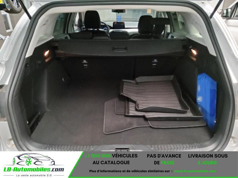 Ford Focus SW 2.0 EcoBlue 150 BVA  occasion  Beaupuy - photo n9