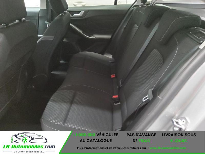 Ford Focus SW 2.0 EcoBlue 150 BVA  occasion  Beaupuy - photo n7