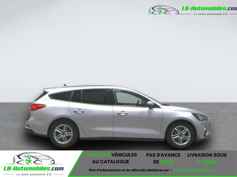 Ford Focus SW 2.0 EcoBlue 150 BVA  occasion  Beaupuy - photo n5