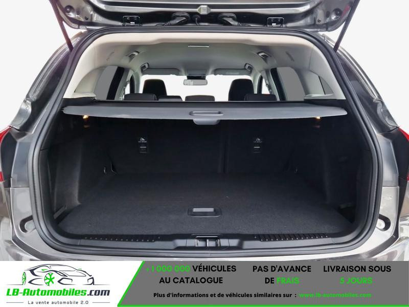 Ford Focus SW 2.0 EcoBlue 150 BVA  occasion  Beaupuy - photo n9