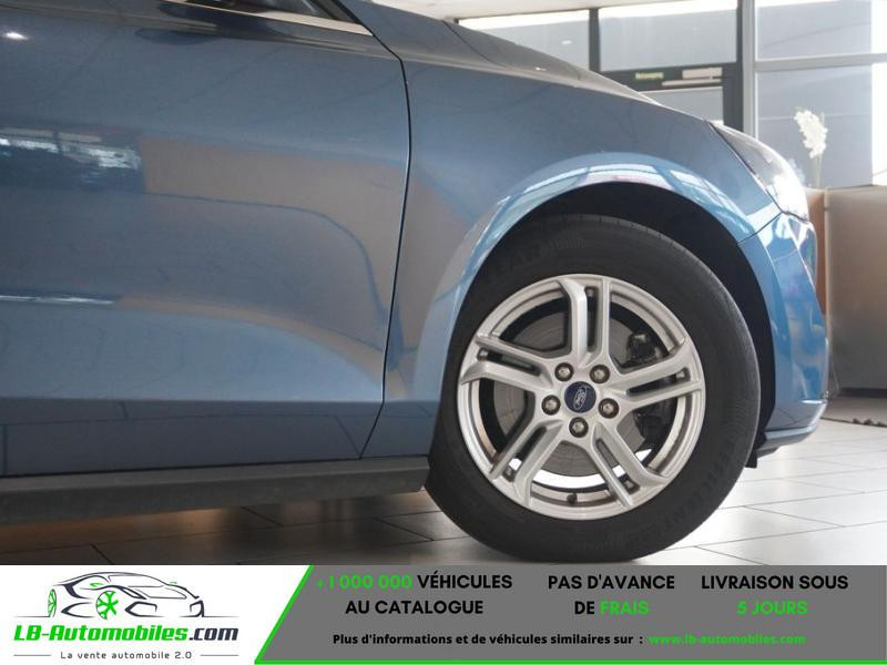 Ford Focus SW 2.0 EcoBlue 150 BVA  occasion  Beaupuy - photo n8
