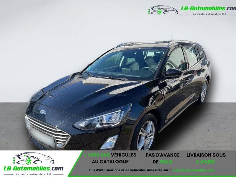 Ford Focus SW 2.0 EcoBlue 150 BVA  occasion  Beaupuy