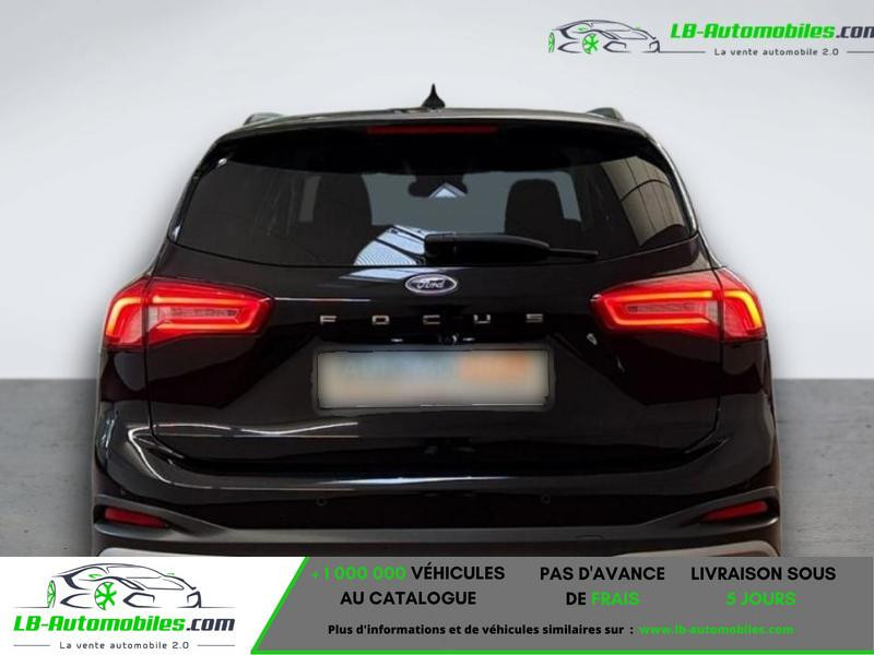 Ford Focus SW 2.0 EcoBlue 150 BVA  occasion  Beaupuy - photo n7
