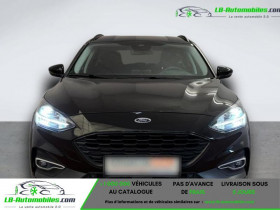 Ford Focus SW 2.0 EcoBlue 150 BVA  occasion � Beaupuy - photo n�5