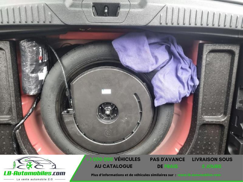 Ford Focus SW 2.0 EcoBlue 150 BVA  occasion  Beaupuy - photo n5