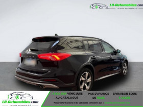 Ford Focus SW 2.0 EcoBlue 150 BVA  occasion � Beaupuy - photo n�4