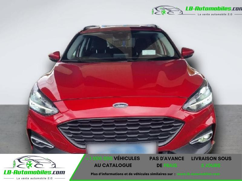 Ford Focus SW 2.0 EcoBlue 150 BVA  occasion  Beaupuy