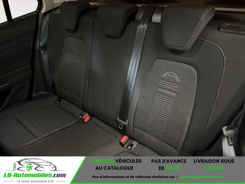 Ford Focus SW 2.0 EcoBlue 150 BVA  occasion  Beaupuy - photo n9