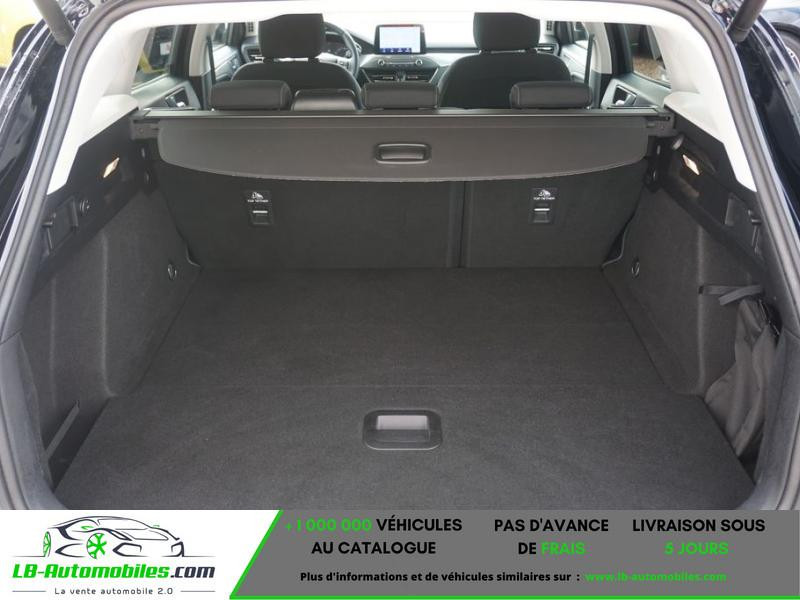 Ford Focus SW 2.0 EcoBlue 150 BVA  occasion  Beaupuy - photo n8