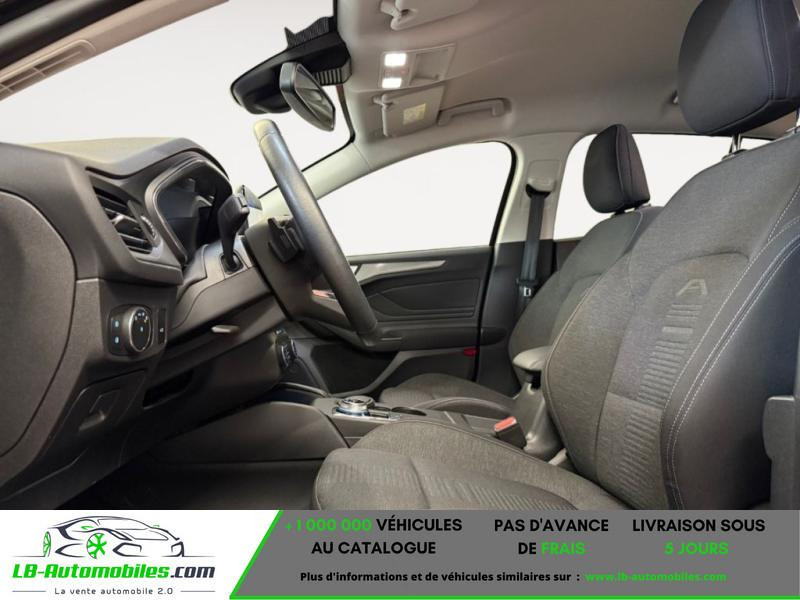 Ford Focus SW 2.0 EcoBlue 150 BVA  occasion  Beaupuy - photo n8