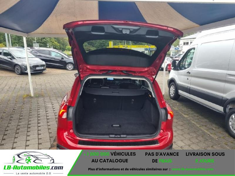 Ford Focus SW 2.0 EcoBlue 150 BVA  occasion  Beaupuy - photo n7