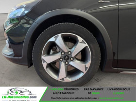 Ford Focus SW 2.0 EcoBlue 150 BVA  occasion � Beaupuy - photo n�11