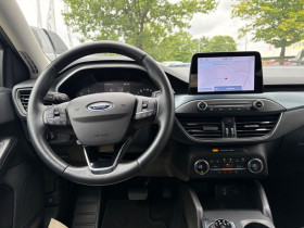 Ford Focus SW 2.0 EcoBlue 150 BVA  occasion  Beaupuy - photo n3